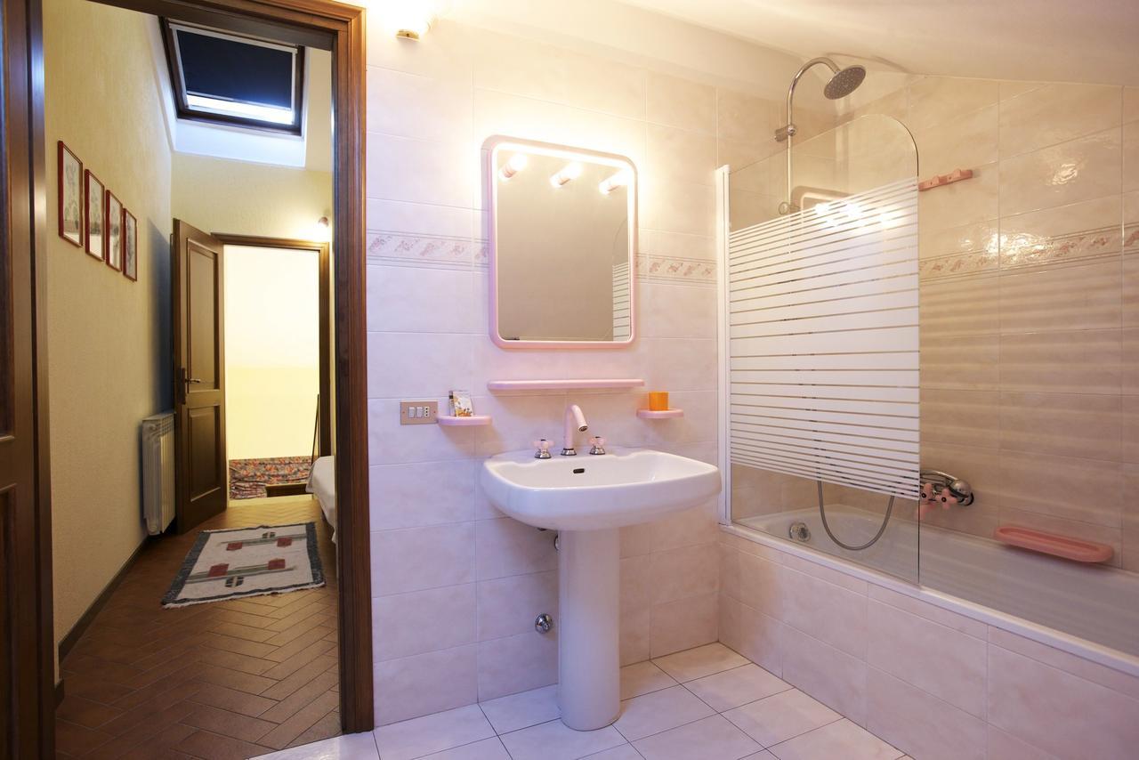 Residenz La Vela Apartment Бавено Екстериор снимка
