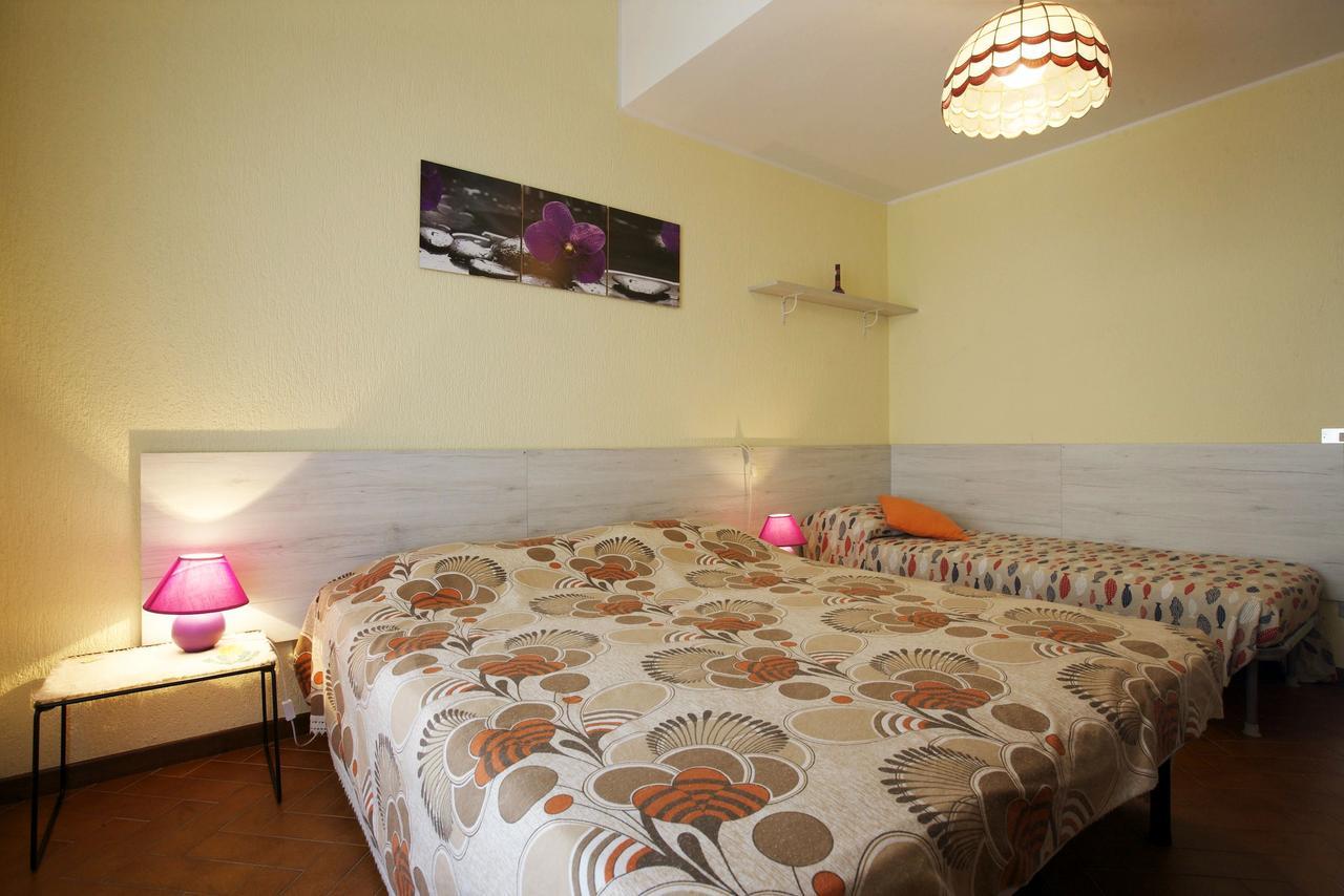 Residenz La Vela Apartment Бавено Екстериор снимка